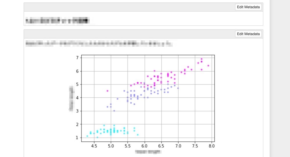 Aidemy jupyter3