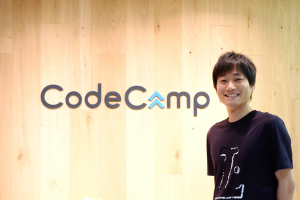 CodeCampKIDS（コードキャンプキッズ）斎藤