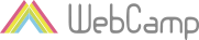 WebCampのロゴ
